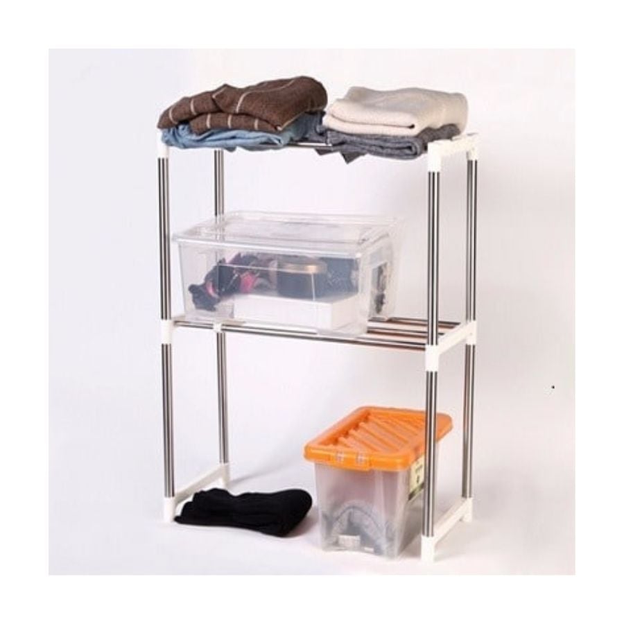 ESTANTE CLICK VENTAS MULTIFUNCIONAL COCINA TELESCOPICO - 2