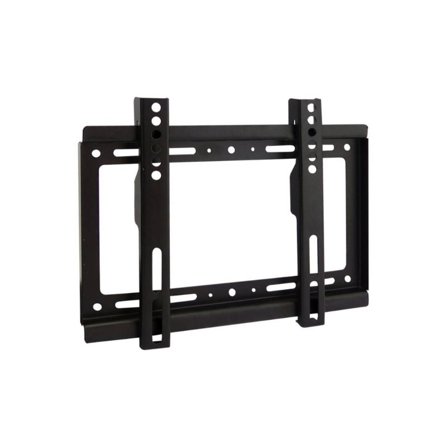SOPORTE DE TV FIJO 14 A 42 PULGADAS - 1