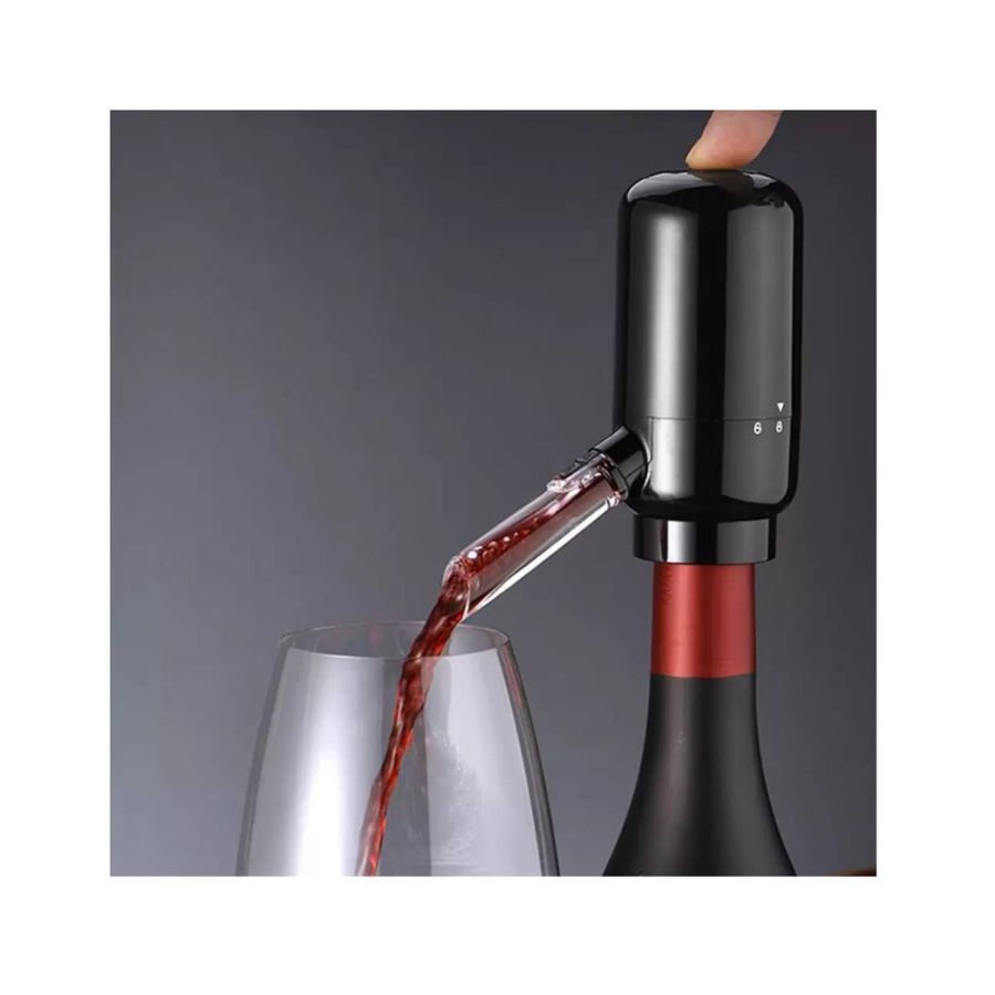 DISPENSADOR DE VINO AUTOMATICO - 3
