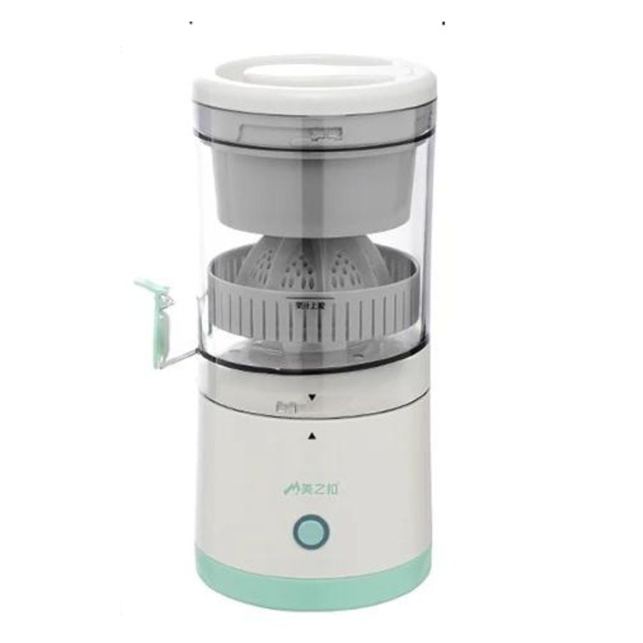 EXPRIMIDOR CLICK VENTAS JUGOS INALAMBRICO RECARGABLE - 1