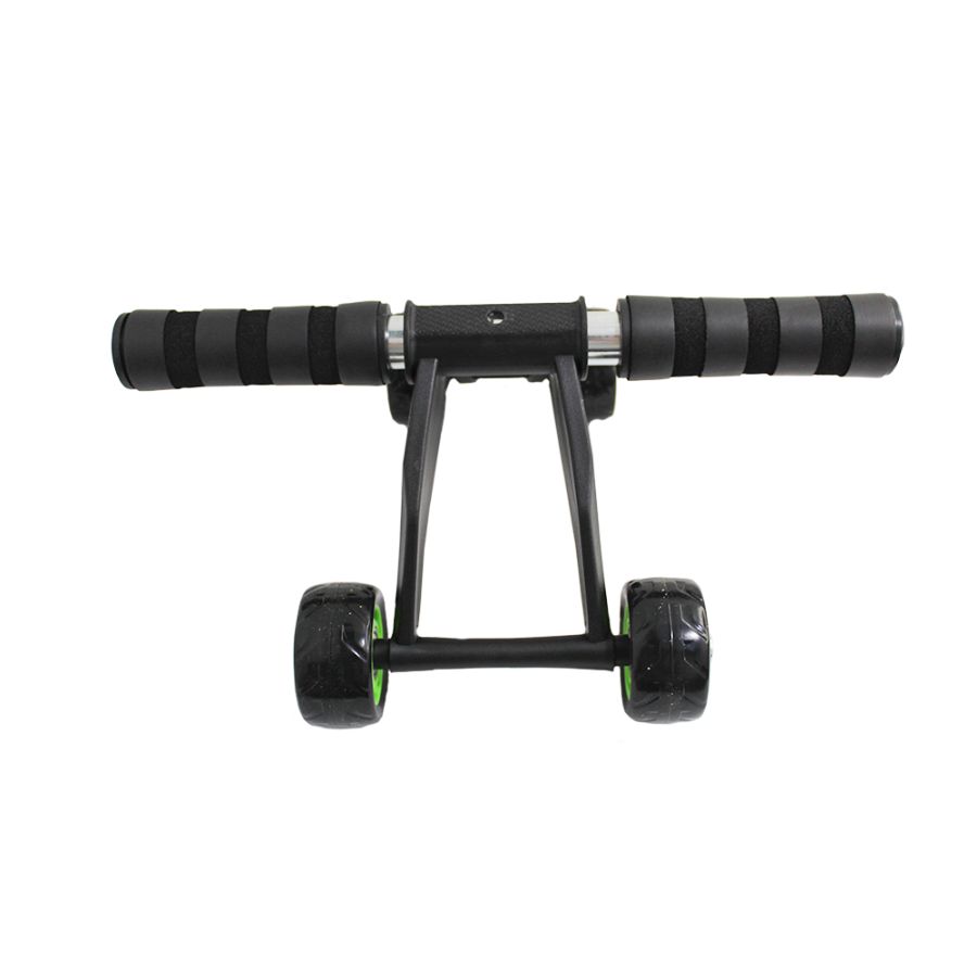 RODILLO ABDOMINAL CLICK VENTAS 4 RUEDAS - 3