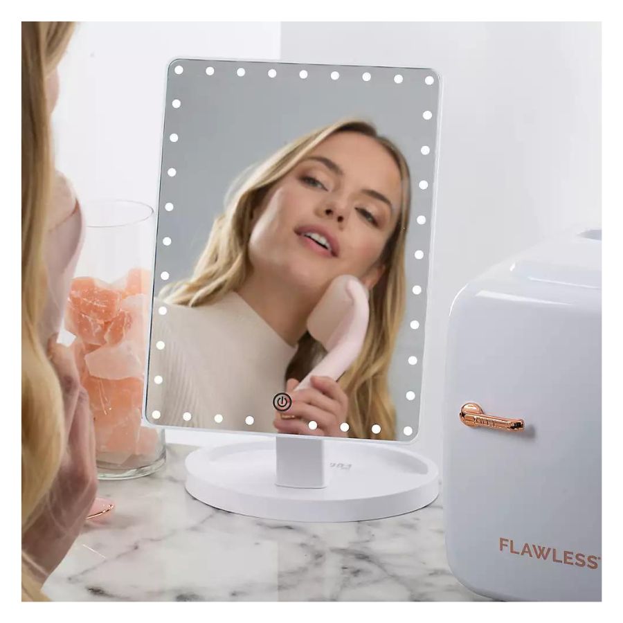 RODILLO MASAJEADOR FACIAL ICE ROLLER - 2