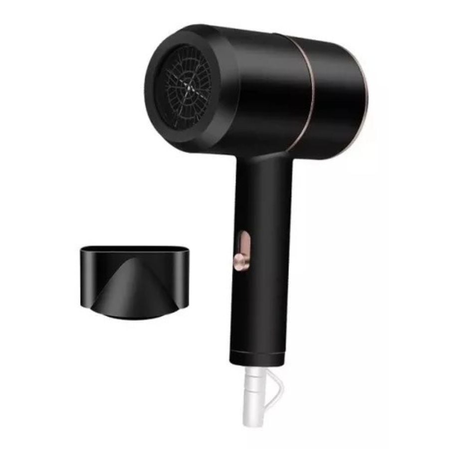 SECADOR DE CABELLO CLICK VENTAS 1200 W PORTATIL SOKANY HAIR DRYER - 1
