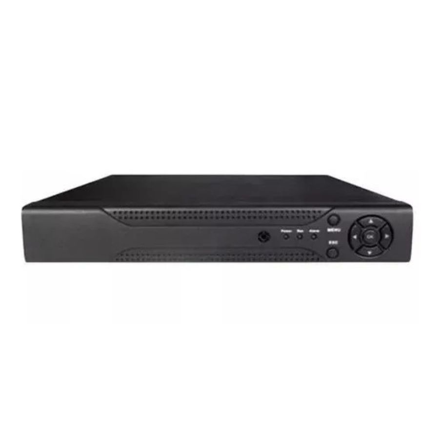CCTV CLICK VENTAS KIT 4 CÁMARA SEGURIDAD MAS DVR 1080P FULL HD - 2