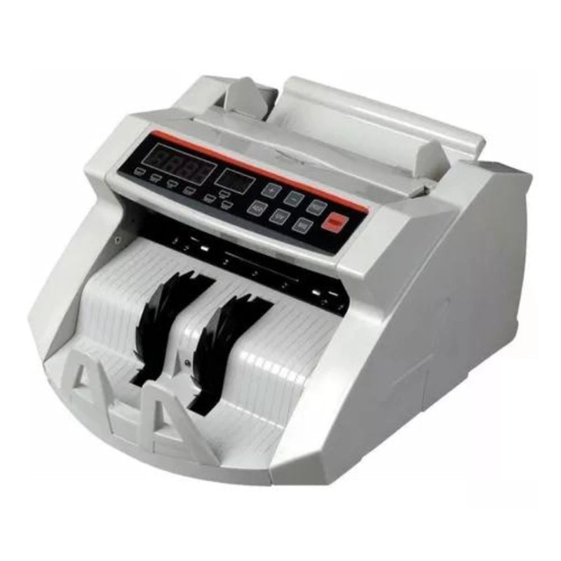 MAQUINA CONTADORA DE BILLETES BILL COUNTER PROFESIONAL - 1