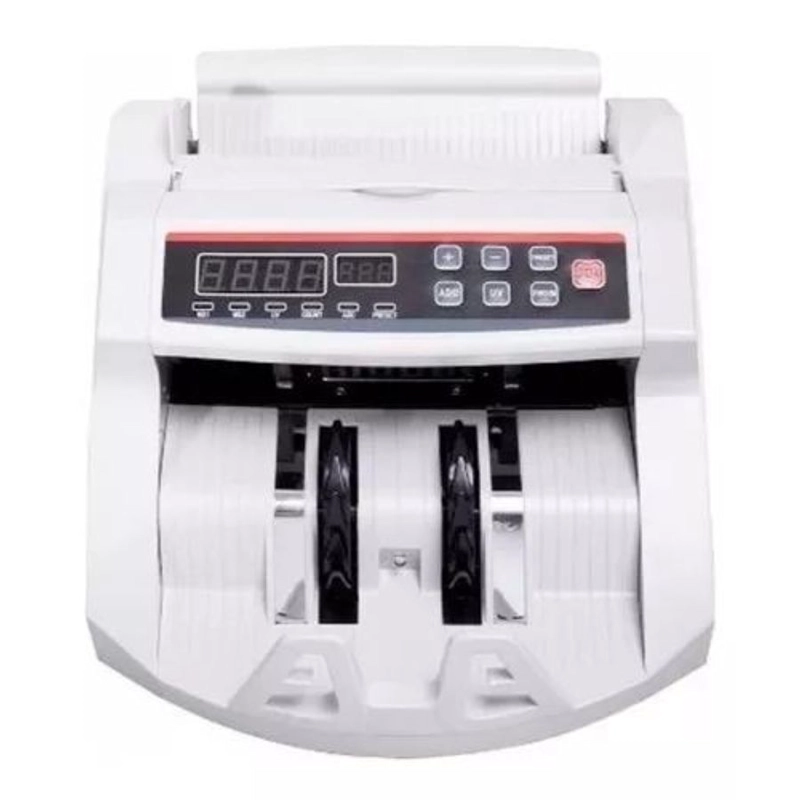 MAQUINA CONTADORA DE BILLETES BILL COUNTER PROFESIONAL - 3