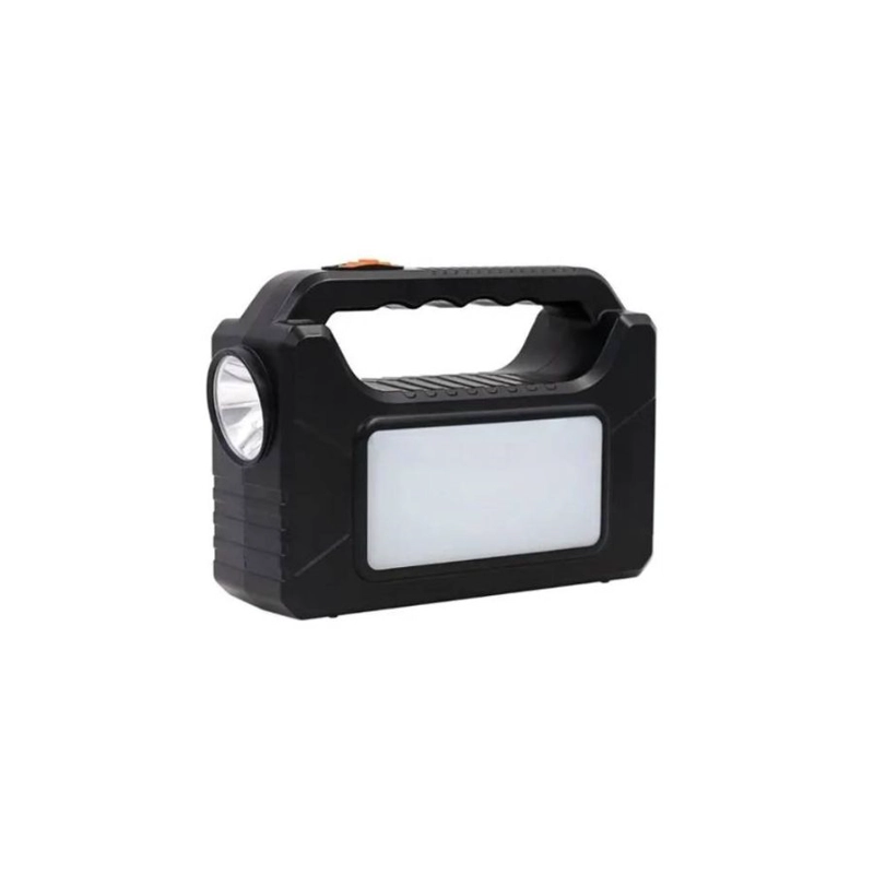 KIT AMPOLLETAS CLICK VENTAS SOLAR EMERGENCIA CAMPING 220V - 3