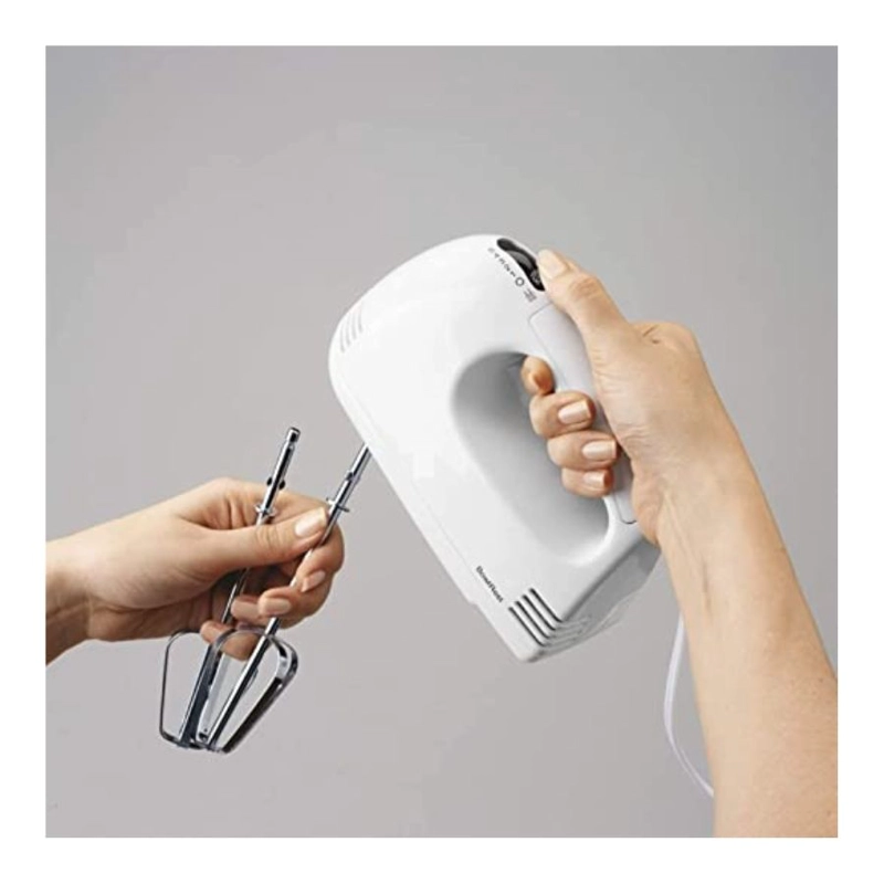BATIDORA CLICK VENTAS 7 VELOCIDADES HAND MIXER MULTIFUNCIONAL 260W SCARLETT - 3