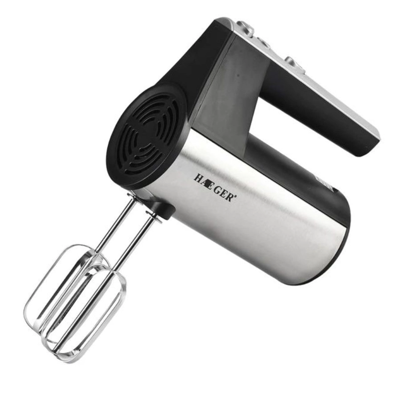 BATIDORA CLICK VENTAS ELECTRICA MANUAL ALUMINIO HG6628 - 1