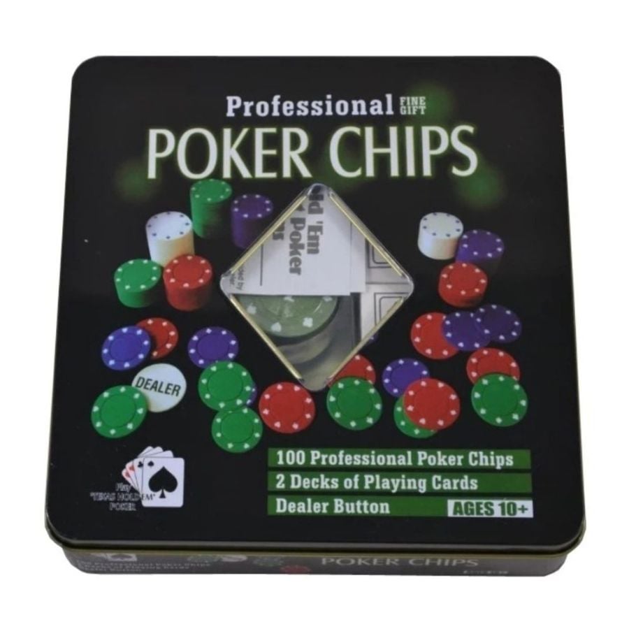 SET CLICK VENTAS POKER JUEGO MESA FICHAS NAIPES MANTEL - 2
