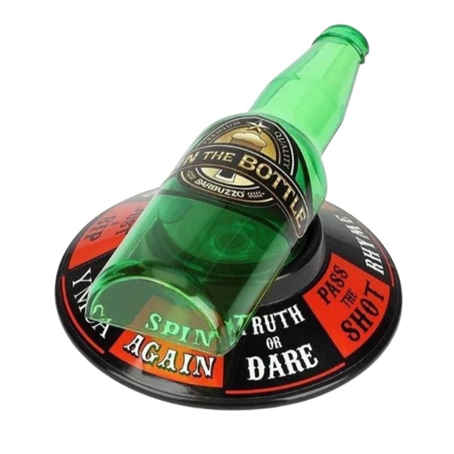 JUEGO BOTELLA CLICK VENTAS SHOTS - 1