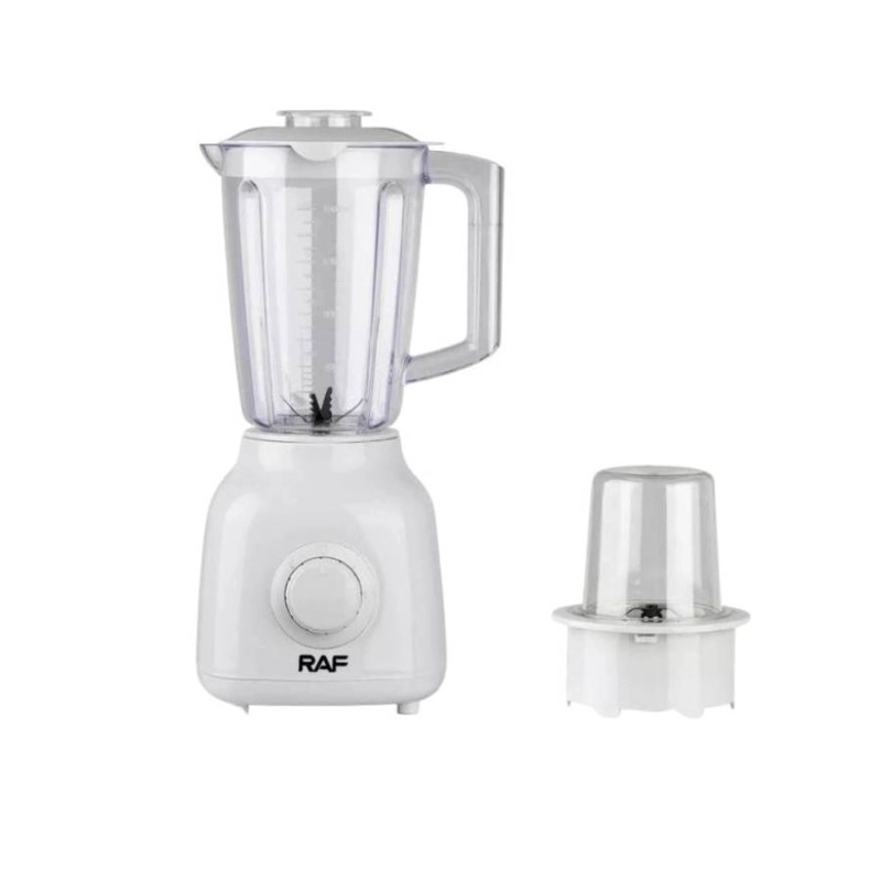 LICUADORA CLICK VENTAS 1.5L MOLEDOR JUGUERA ELECTRICA RAF - 1