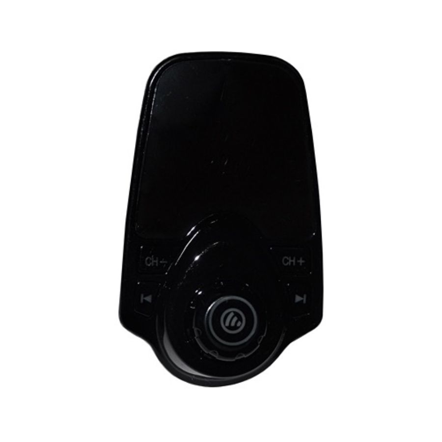 TRANSMISOR BLUETOOTH CLICK VENTAS MULTIMEDIA FM PARA AUTO MP3 AUX - 5