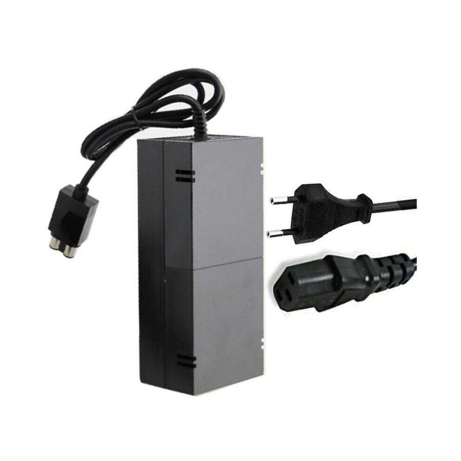 FUENTE DE PODER CLICK VENTAS PARA XBOX ONE - 1