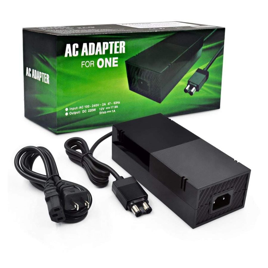 FUENTE DE PODER CLICK VENTAS PARA XBOX ONE - 4