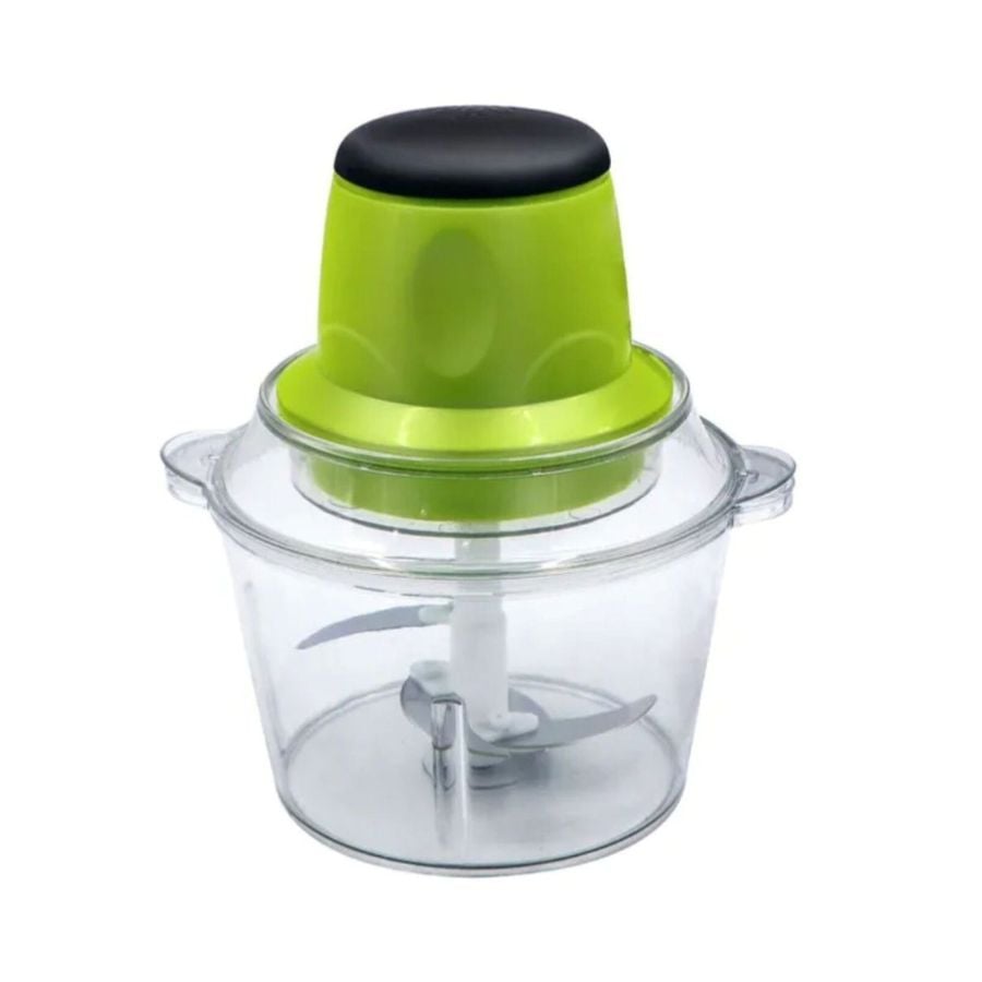 PROCESADOR FRUTAS CLICK VENTAS 2 L PICADOR CORTADOR CARNE VERDURAS - 1