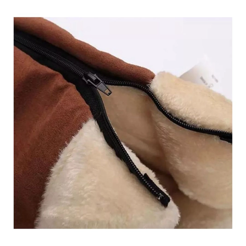 CAMA GATO CLICK VENTAS TUNEL POLAR 2 EN 1 LAVABLE TERMICA - 3
