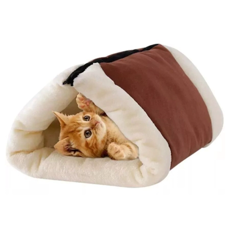 CAMA GATO CLICK VENTAS TUNEL POLAR 2 EN 1 LAVABLE TERMICA - 4