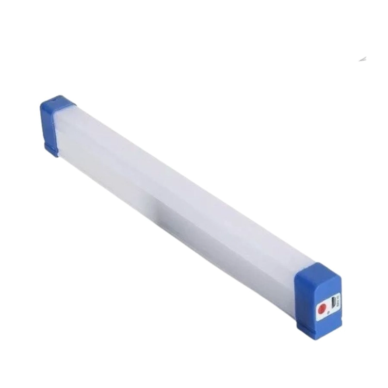 LAMPARA LUZ CLICK VENTAS RECARGABLE ALUMINIO ARMARIO CLOSET LED IMAN 52CM - 1