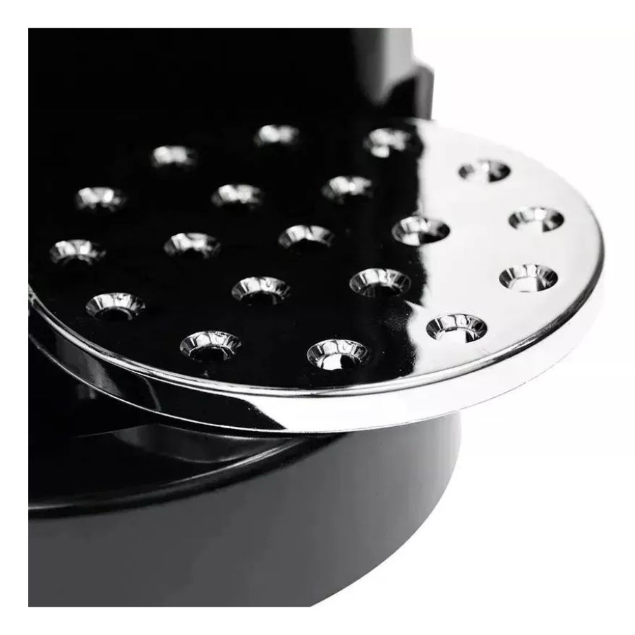 DISPENSADOR TRIPLE CEREAL GRANOS DULCES FRUTOS SECO - 2