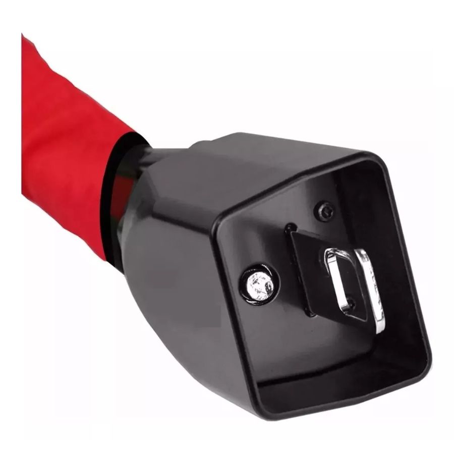 TRABA VOLANTE CLICK VENTAS BLOQUEO UNIVERSAL CONEXIÓN AL CINTURÓN - 5