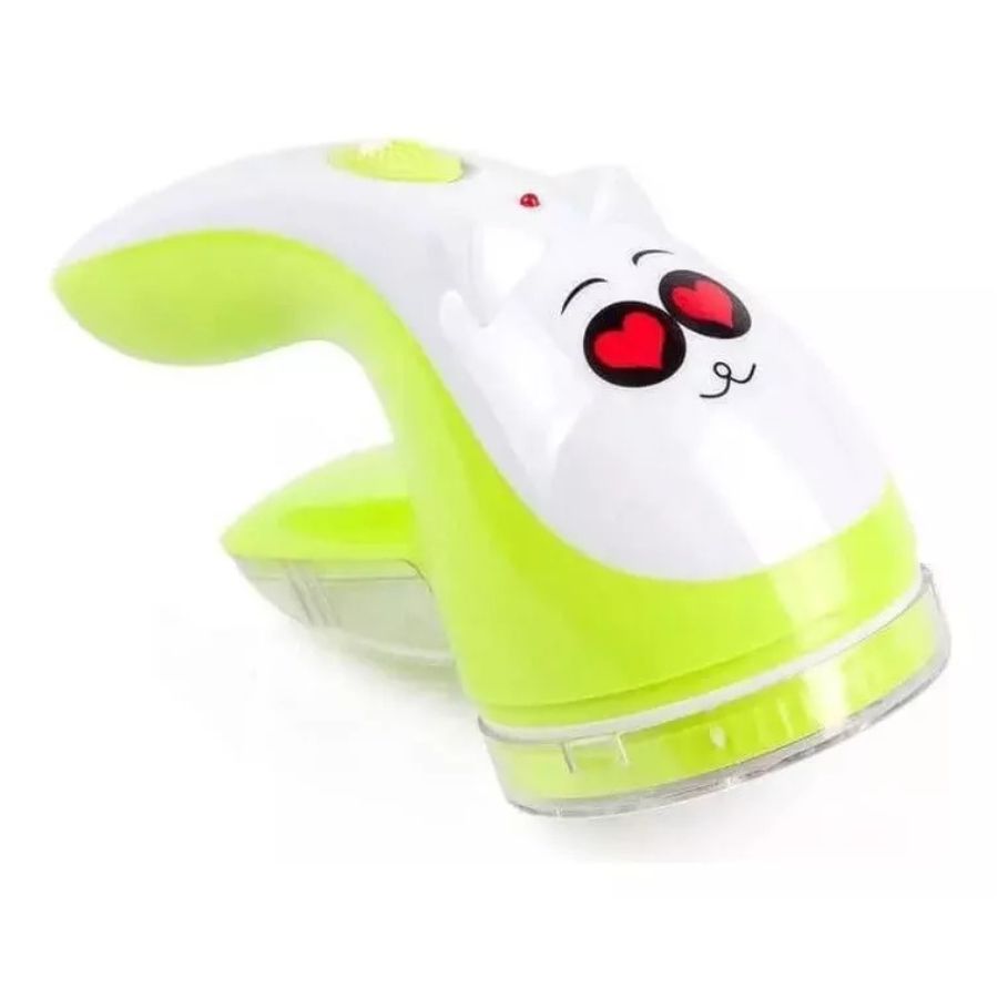 SACA PELUSAS CLICK VENTAS MAQUINA MOTA RECARGABLE ROPA - 1
