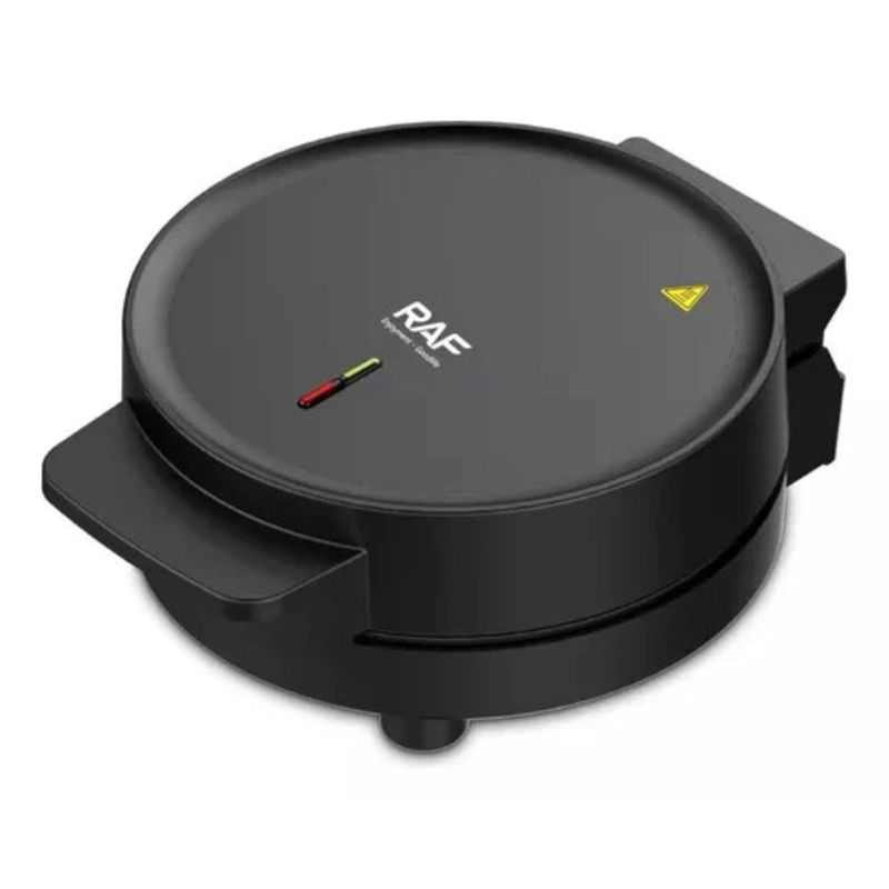 MÁQUINA DONAS CLICK VENTAS RAF 7 PCS - 2