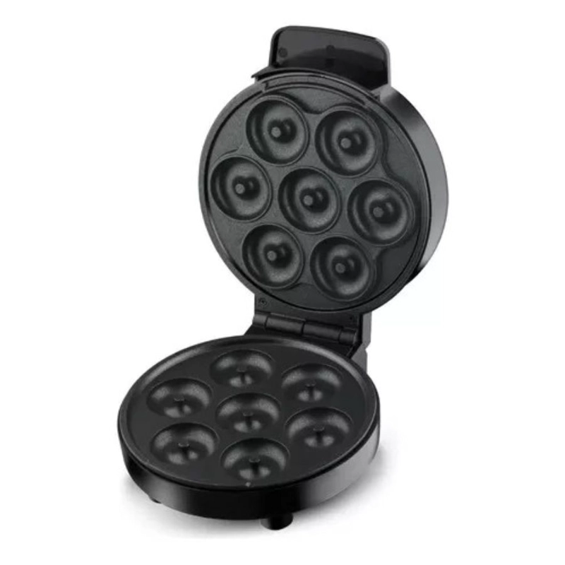 MÁQUINA DONAS CLICK VENTAS RAF 7 PCS - 3