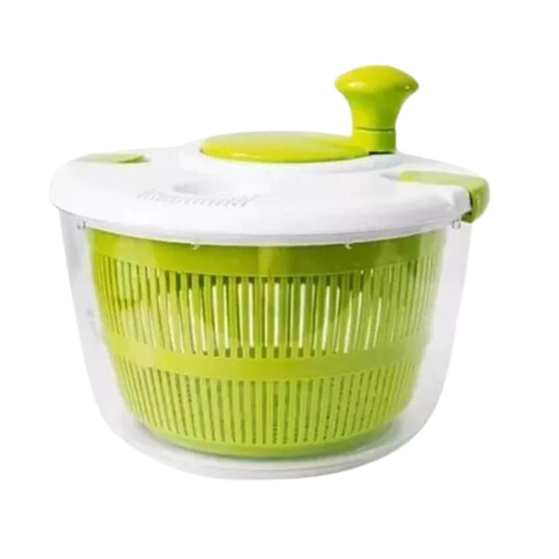 ESCURRIDOR SECADOR DE FRUTAS Y VERDURAS - 1