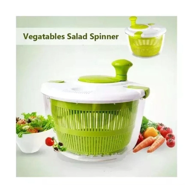 ESCURRIDOR SECADOR DE FRUTAS Y VERDURAS - 3