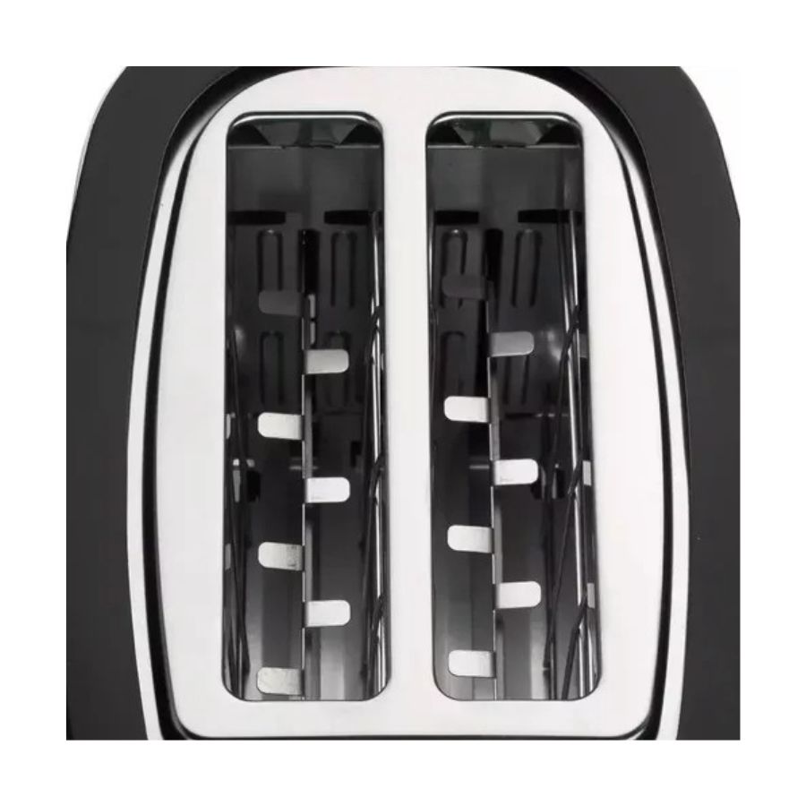 TOSTADOR CLICK VENTAS CALENTADOR ELÉCTRICO REBANADAS DE PAN 2 RAF - 6