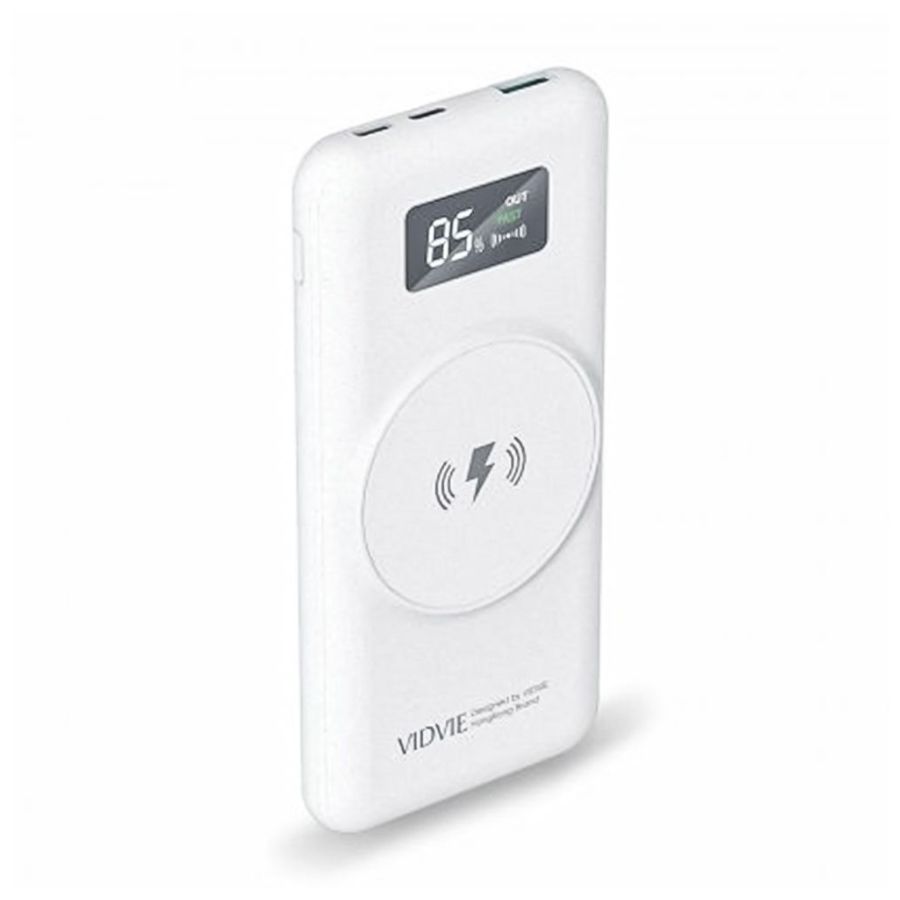 POWER BANK INALÁMBRICA 10000MAH - 1