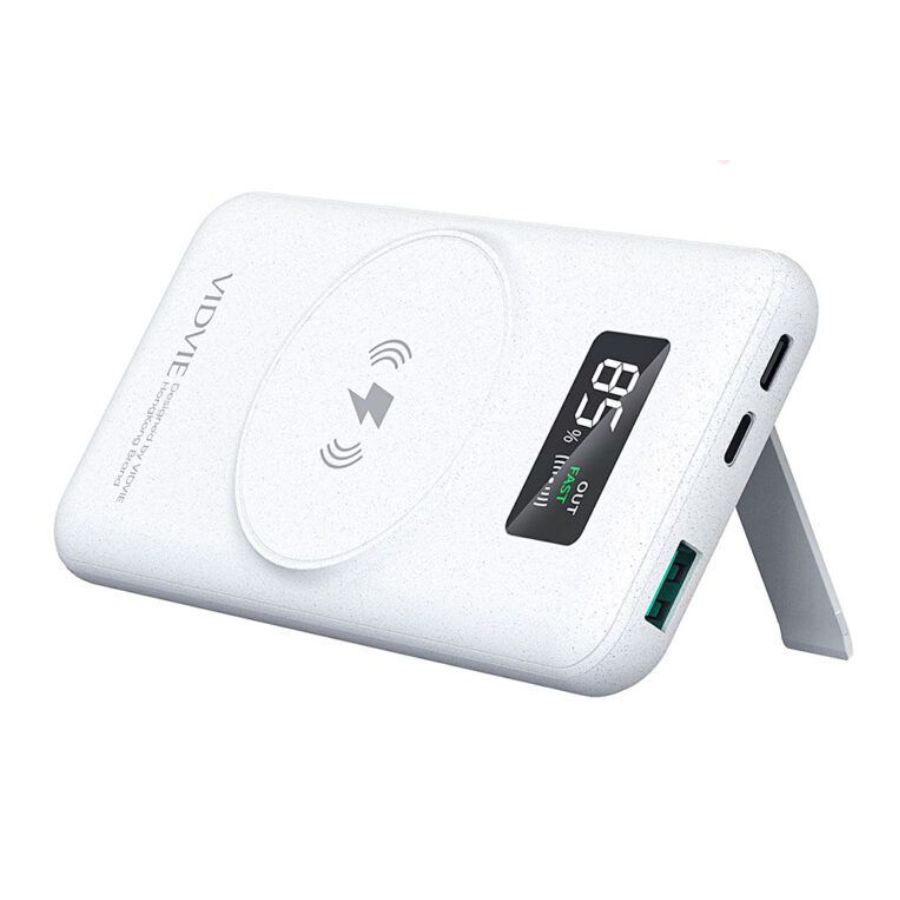 POWER BANK INALÁMBRICA 10000MAH - 2