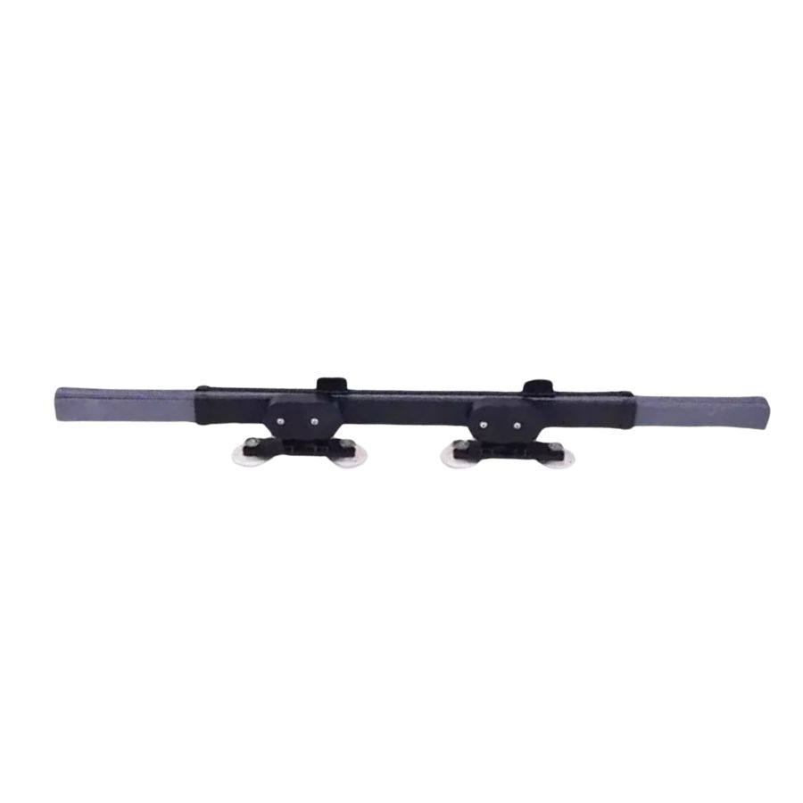 PARASOL RETRACTIL QUITASOL AUTO CORTINA PARA SOL AUTO 65CM - 1