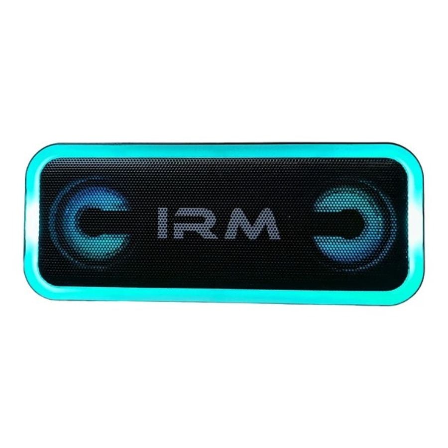 PARLANTE ALTAVOZ BLUETOOTH IRM SK5 - 1