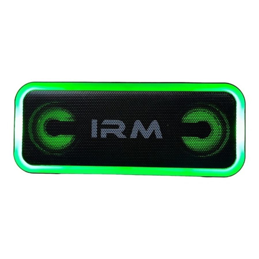 PARLANTE ALTAVOZ BLUETOOTH IRM SK5 - 2