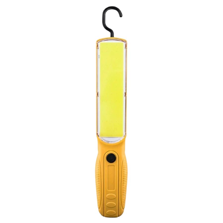 LÁMPARA LED PORTÁTIL MECÁNICO DE TRABAJO - 1