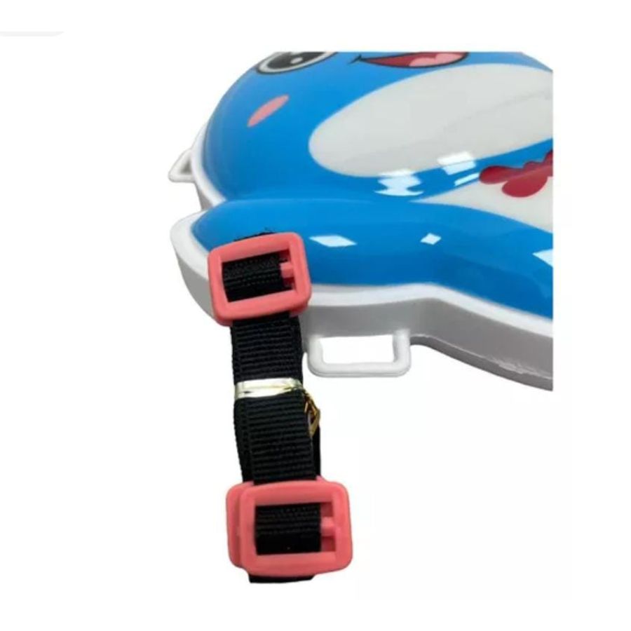 PISTOLA DE AGUA DE VERANO CON MOCHILA PARA NIÑOS Y NIÑAS - 2