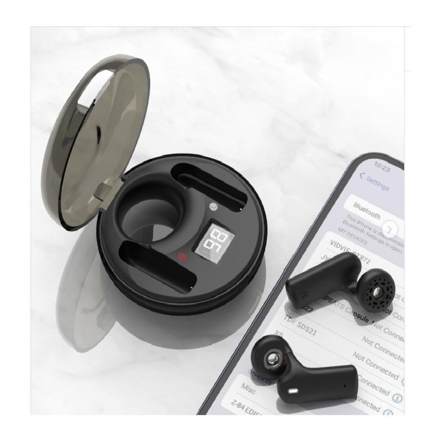 AURICULARES WIRELESS VIDVIE TWS BT872 - 2