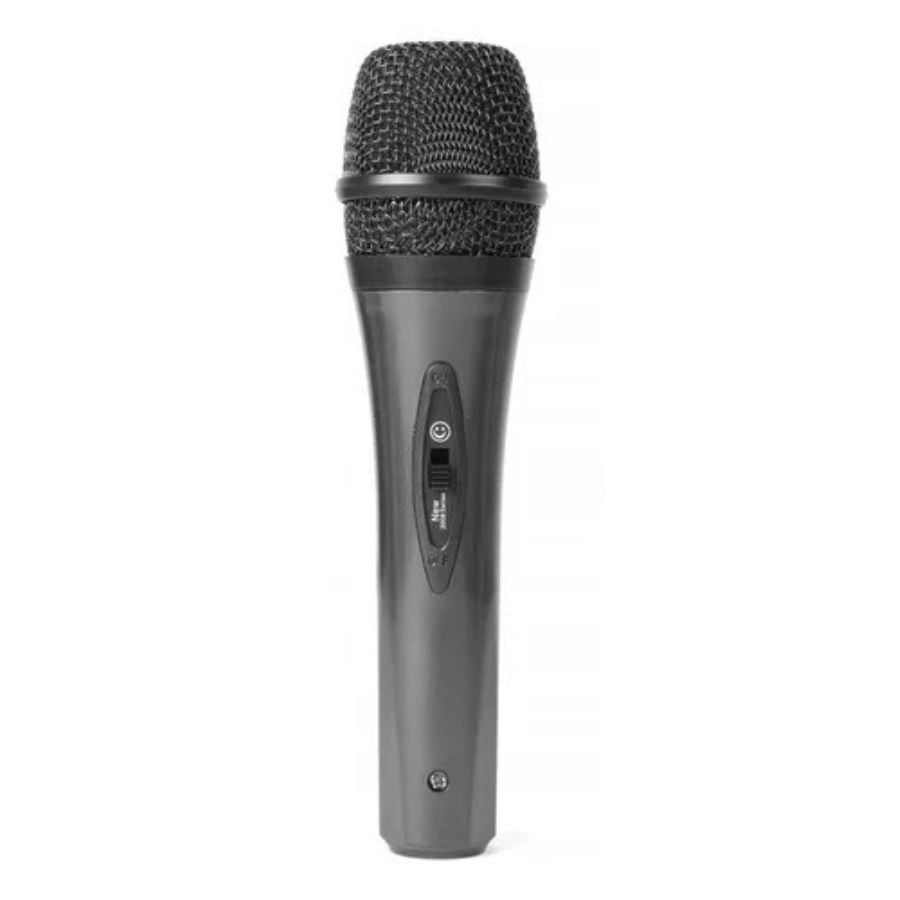 MICRÓFONO CLICK VENTAS LEGENDARIO PROFESIONAL KARAOKE VMIC M706 - 1