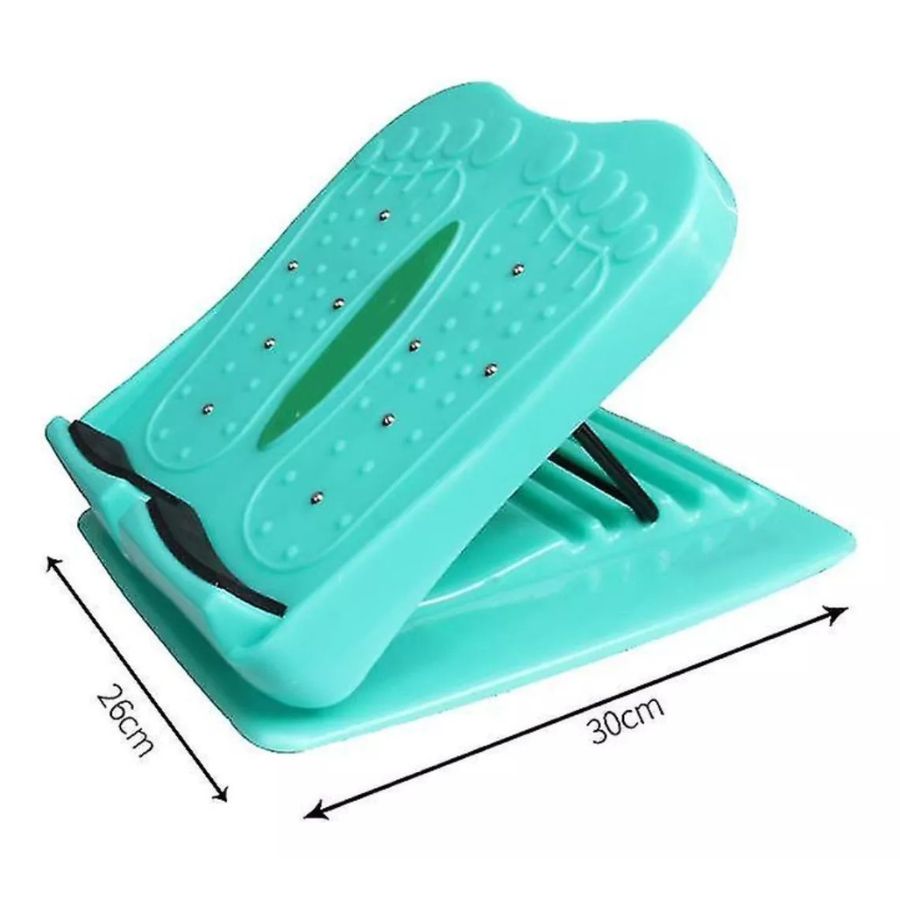 TABLERO PARA ESTIRAMIENTO DE PIERNAS MUSCULAR - 2