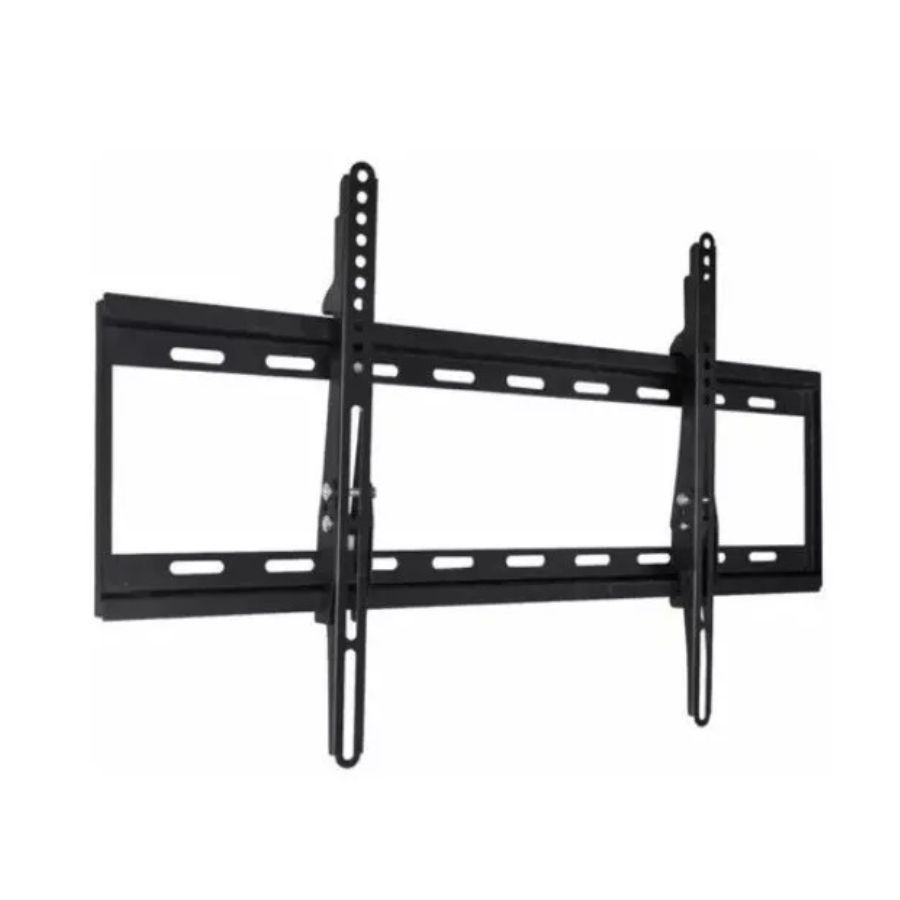 SOPORTE PARA TV FIJO LED LCD 32 A 80 PULGADAS BASE TV - 2