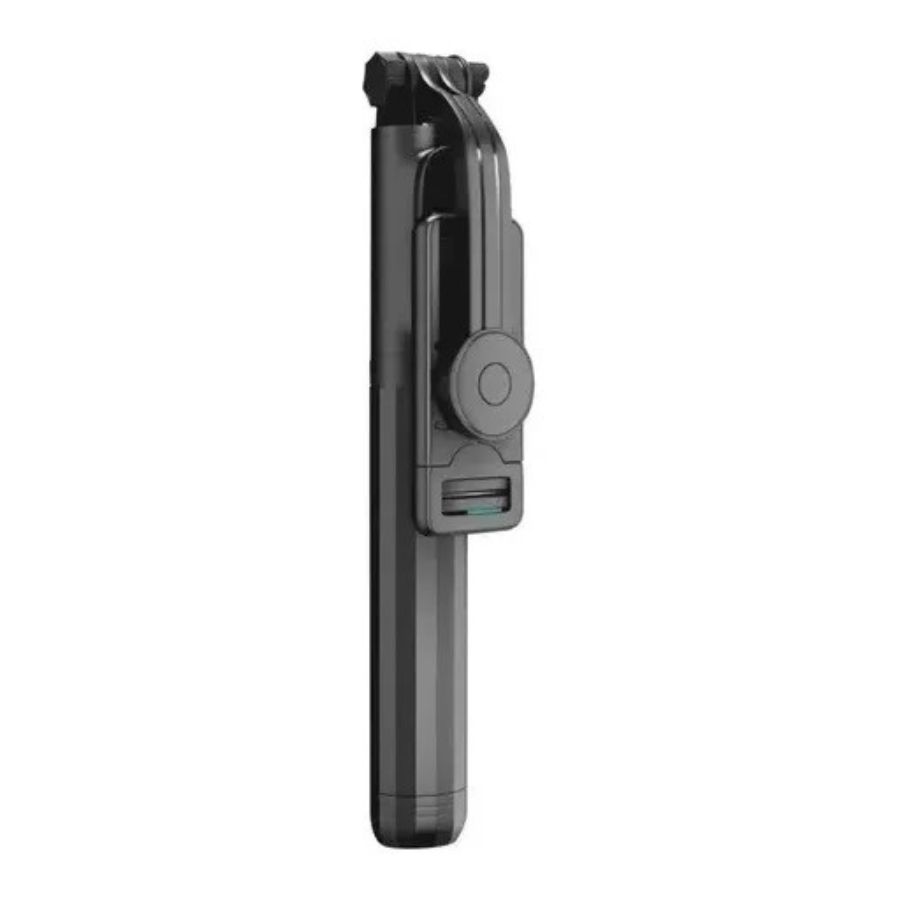 PALO SELFIE TRÍPODE BASTON EXTENSIBLE BLUETOOTH MULTIFUNCIÓN - 1