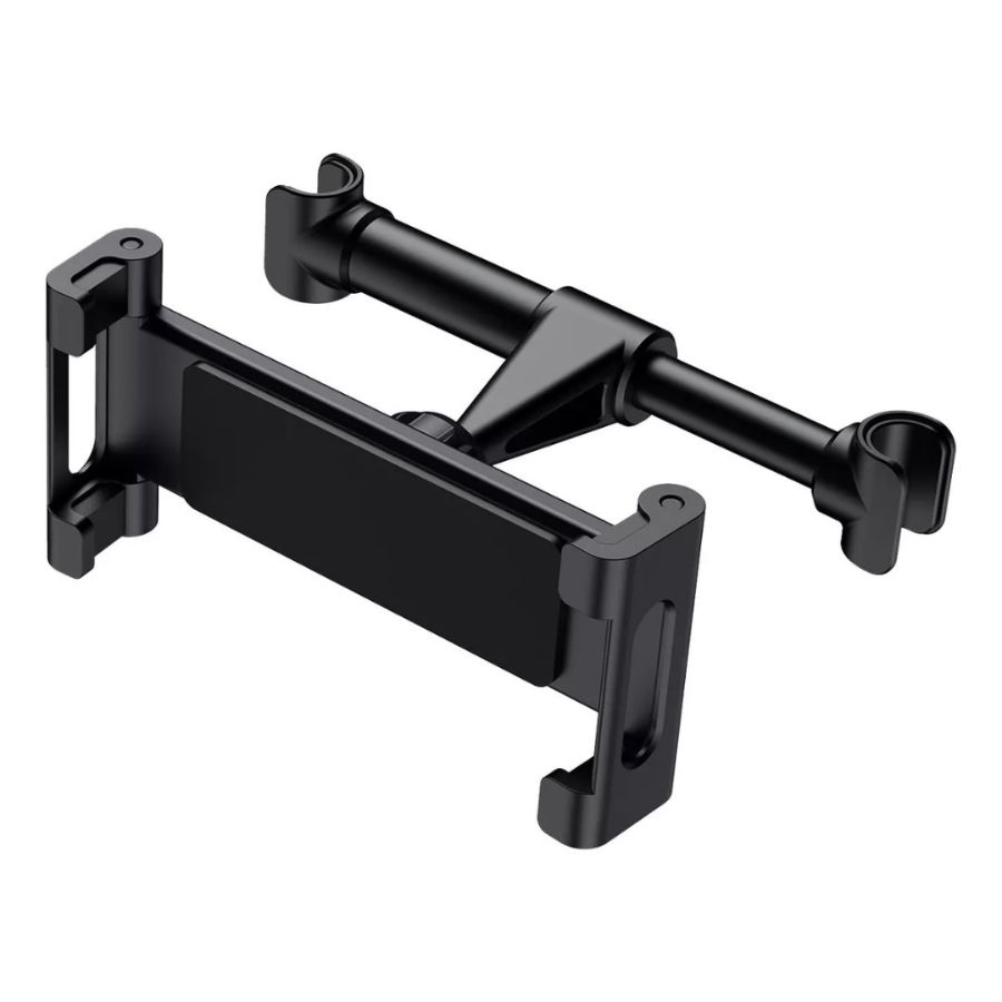 SOPORTE HOLDER PARA COCHE SOPORTE TELEFONO TABLET CONSOLAS - 1