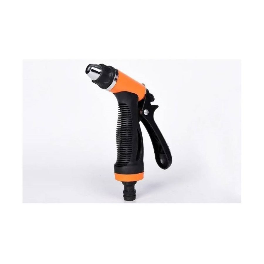 MÁQUINA BOMBA AGUA HIDROLAVADORA ALTA PRESION 12V PARA AUTO - 4