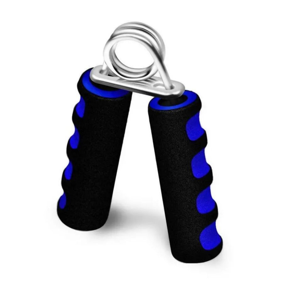 PINZA FORTALECEDOR MANO EJERCICIOS CON AGARRE ENTRENAMIENTO - 1
