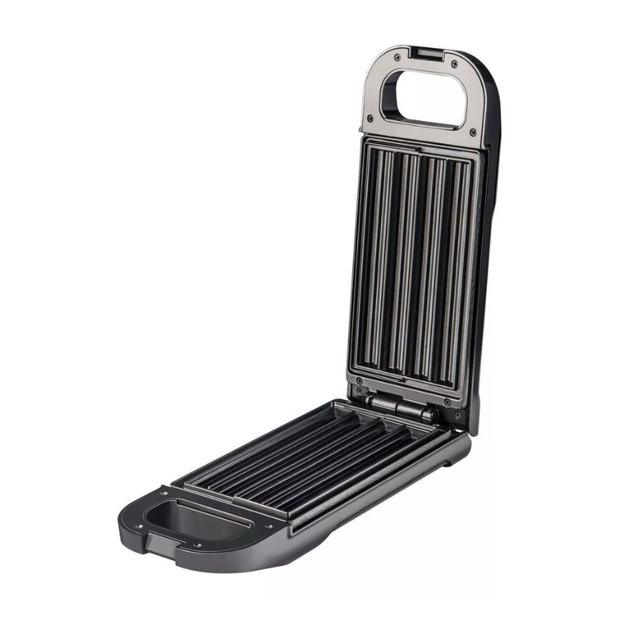 MAQUINA DE CHURROS ANTIADHERENTE RAF 4UNI 850W - 3