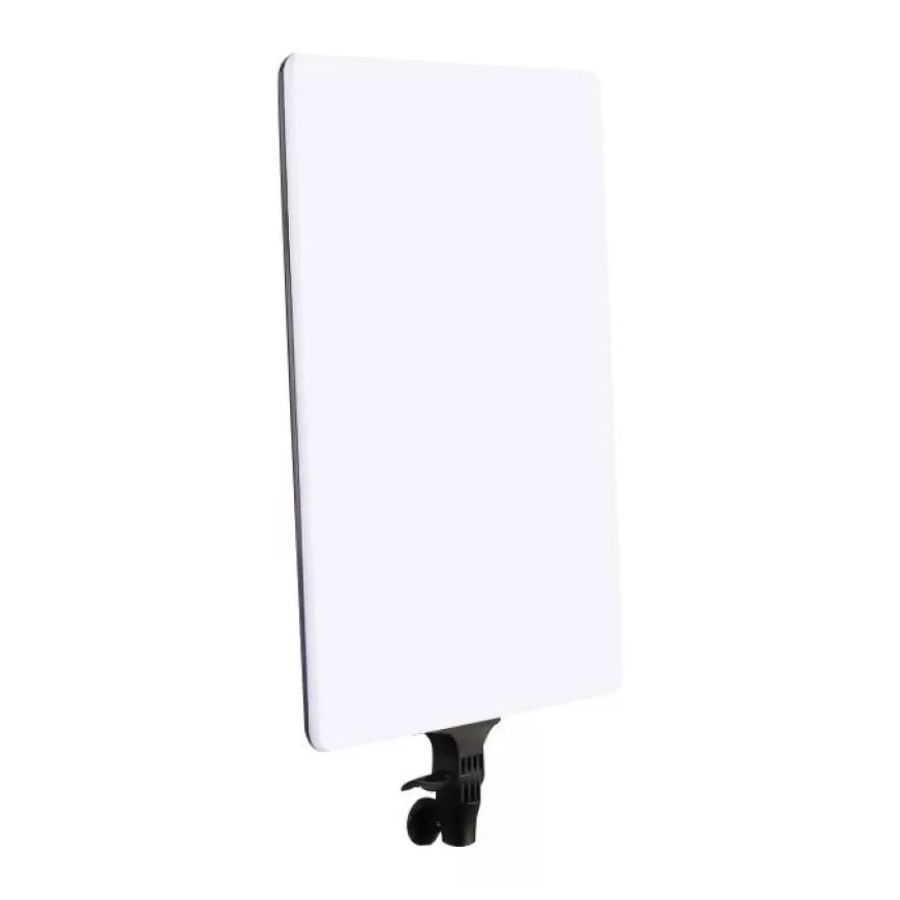 PANEL LAMPARA LUZ LED CLICK VENTAS FOTOGRAFÍA VIDEO CONTROL REMOTO RL-16 - 1