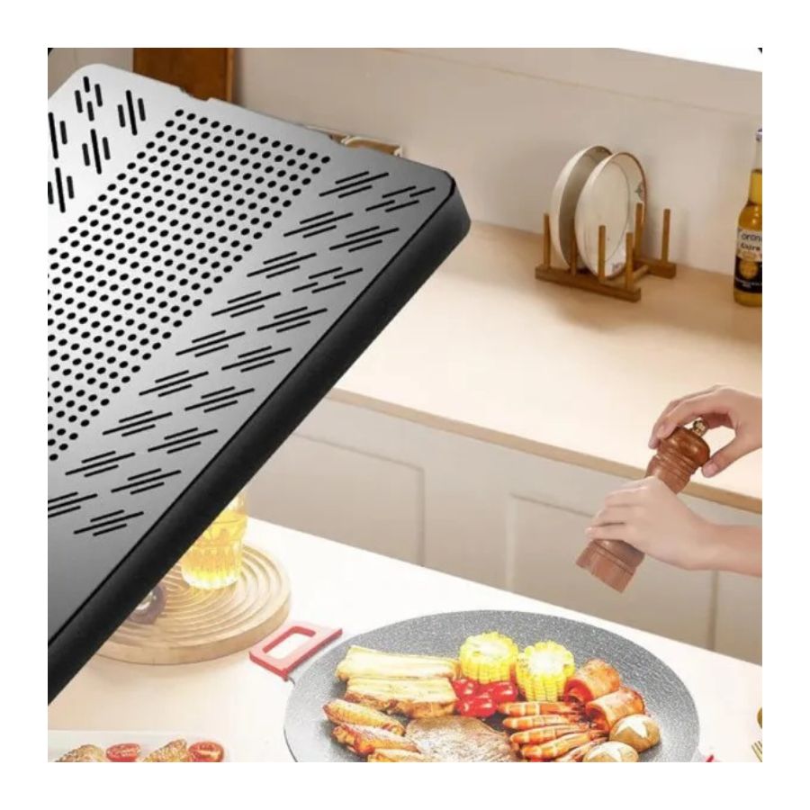 PANEL LAMPARA LUZ LED CLICK VENTAS FOTOGRAFÍA VIDEO CONTROL REMOTO RL-16 - 3