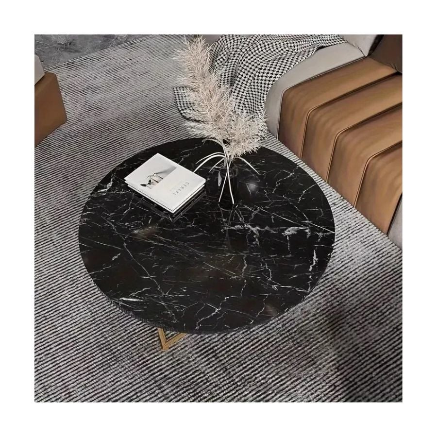 PAPEL TAPIZ ADHESIVO MÁRMOL IMPERMEABLE PARA ENCIMERA CAJON 10M - 5